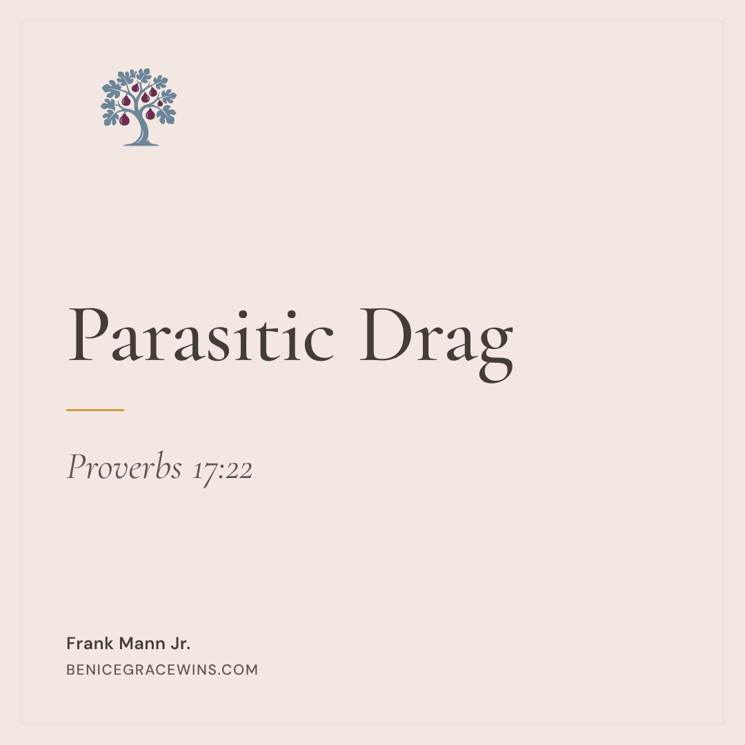 Share image for "Parasitic Drag"