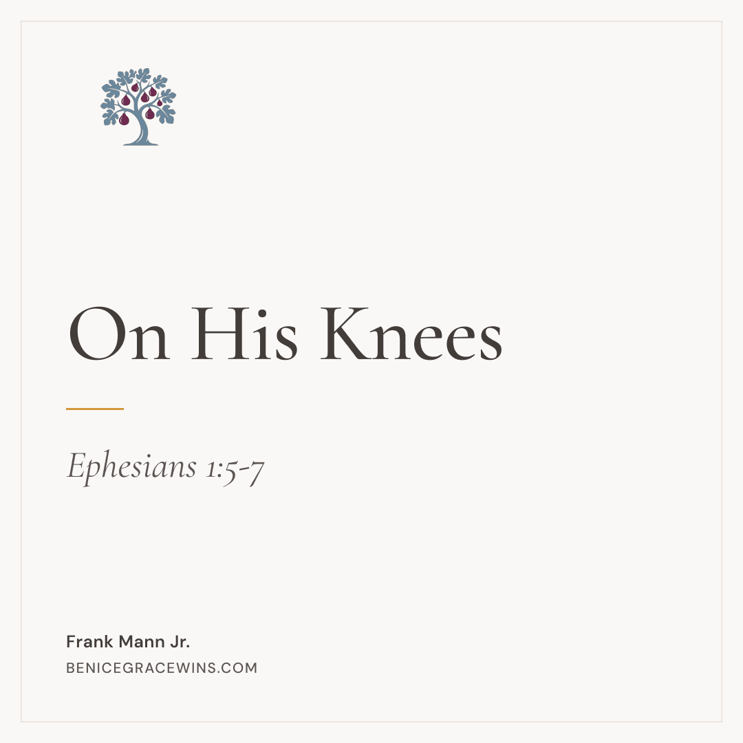 Share image for "On His Knees"